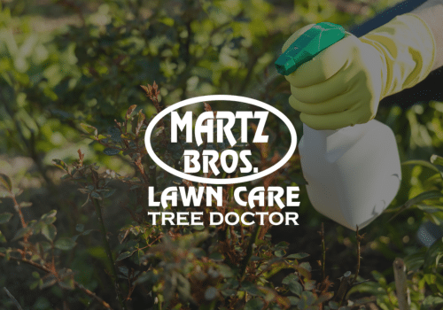Martz Bros Lawn Care Inc Pest Control